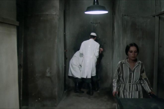 SS Experiment Love Camp (1976)