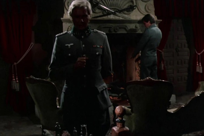 SS Experiment Love Camp (1976)