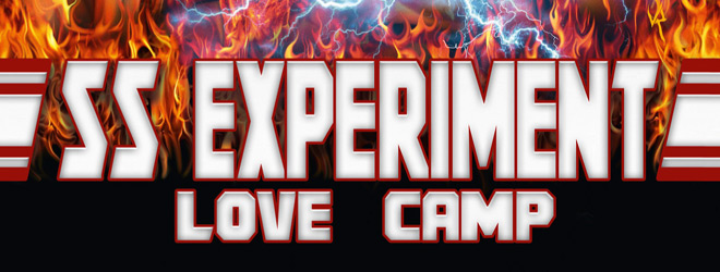 SS Experiment Love Camp / 88 Films (2025)