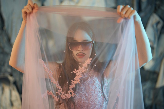 Teri Gender Bender 2025