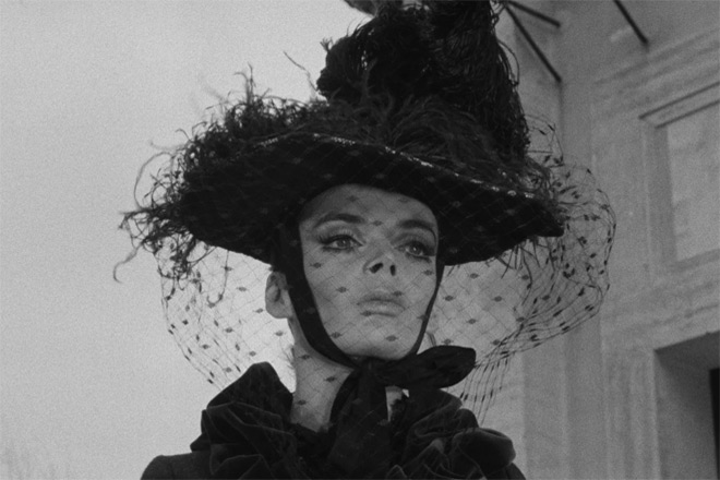 Terror Creatures From The Grave (1965)