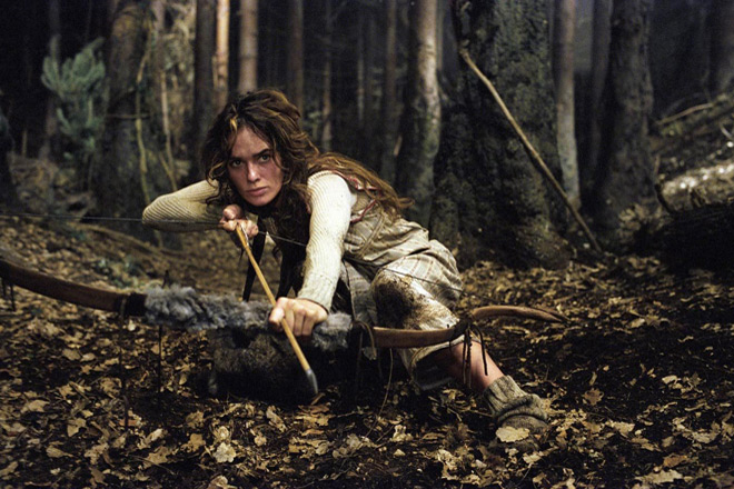 The Brothers Grimm / Dimension Films (2005)