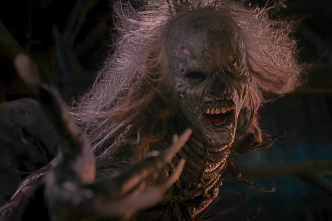 The Brothers Grimm / Dimension Films (2005)