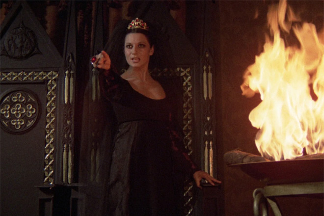 The Devil's Wedding Night (1973)