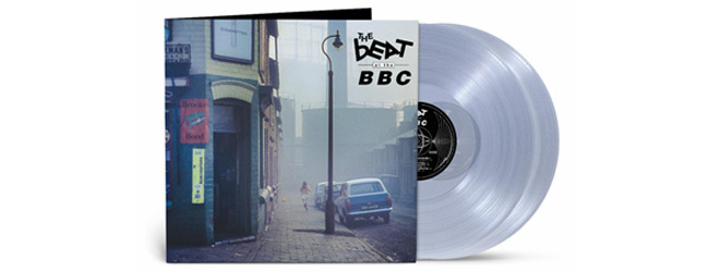 The English Beat - The Beat At The BBC / Rhino (2025)