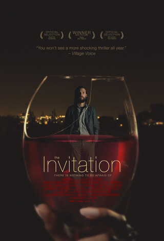 The Invitation / Drafthouse Films (2015)