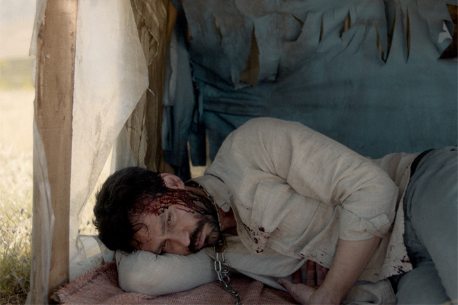 The Things You Kill / Cineverse (2025)