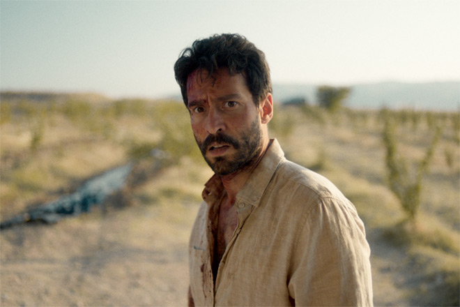 The Things You Kill / Cineverse (2025)