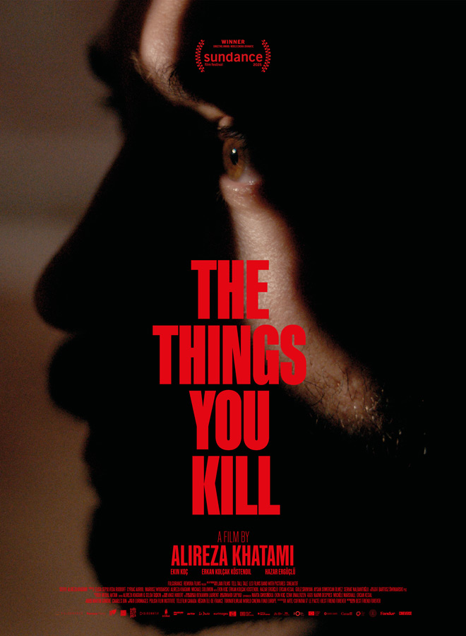 The Things You Kill / Cineverse (2025)