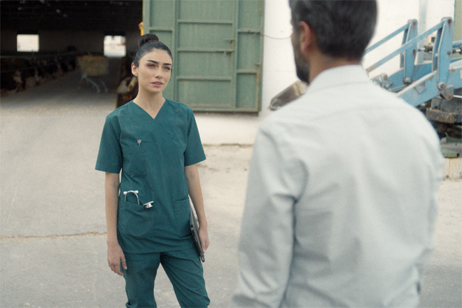 The Things You Kill / Cineverse (2025)