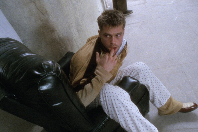 12 Monkeys / Universal Pictures (1995)