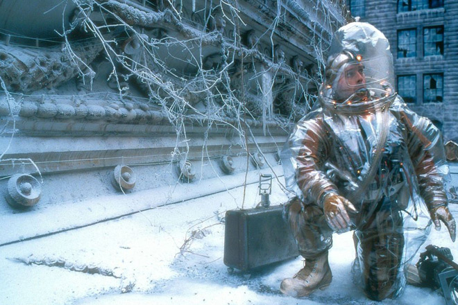 12 Monkeys / Universal Pictures (1995)