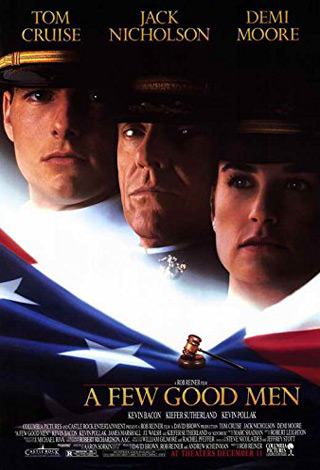A Few Good Men / Columbia Pictures (1992)