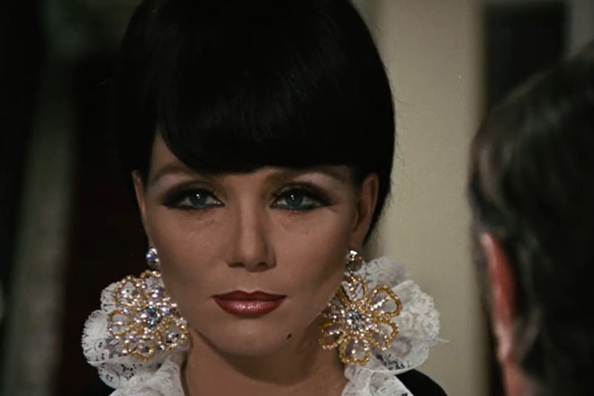 A Hyena in the Safe / Celluloid Dreams (2025)