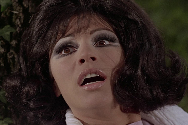 A Hyena in the Safe / Celluloid Dreams (2025)