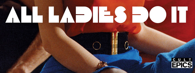 All Ladies Do It (1992