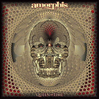 Amorphis - Queen of Time / Nuclear Blast (2018)