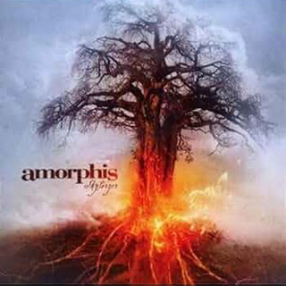 Amorphis - Skyforger / Nuclear Blast (2009)