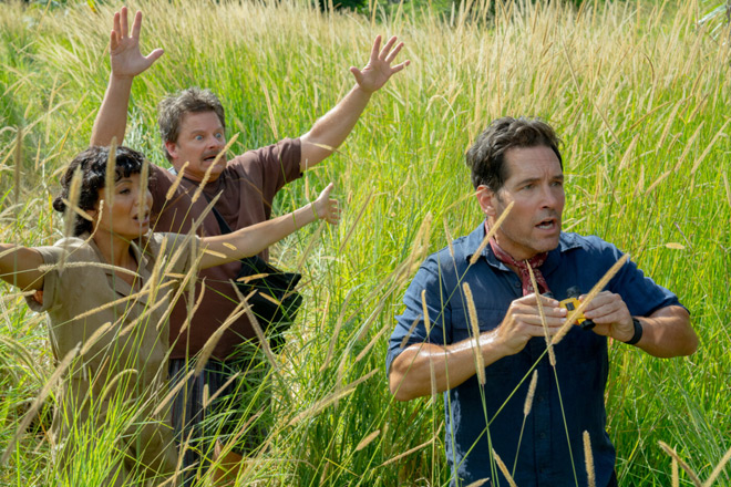 Anaconda/ Sony Pictures Releasing (2025)