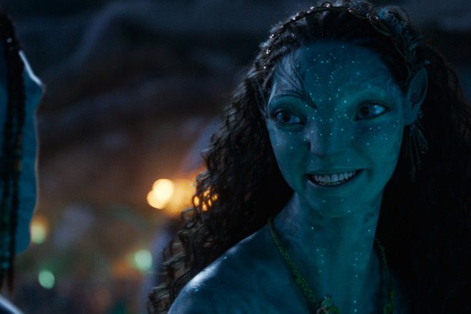 Avatar: Fire and Ash / 20th Century Studios (2025)