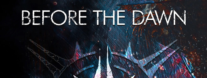 Before the Dawn - Cold Flare Eternal
