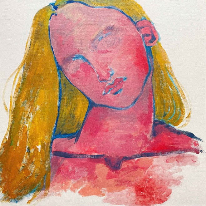 Billie Marten - Dog Eared / Fiction Records (2025)