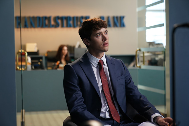 Bull Run / Vertical (2025)