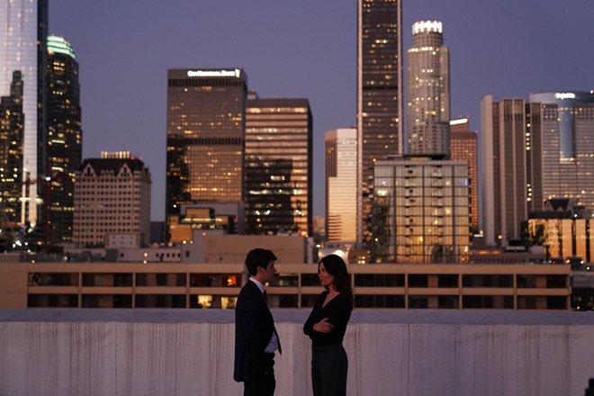 Bull Run / Vertical (2025)