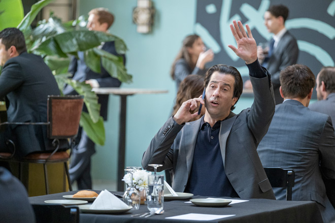 Bull Run / Vertical (2025)