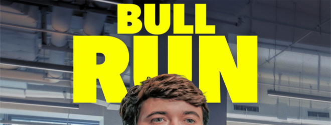 Bull Run 2025 movie