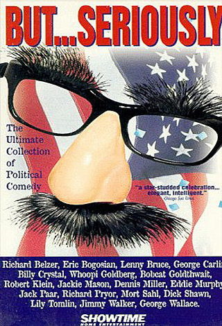 But... Seriously (1994)