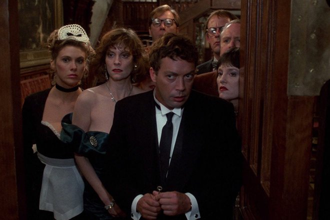 Clue / Paramount Pictures (1985)