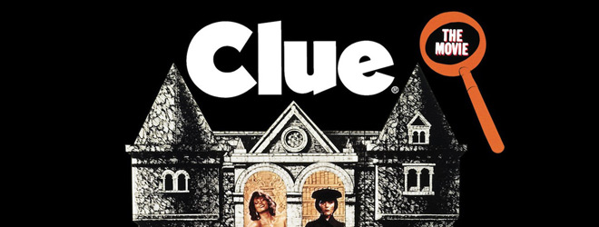 Clue / Paramount Pictures (1985)