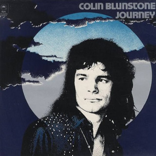 Colin Blunstone - Journey / Epic (1974)