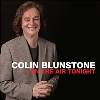 Colin Blunstone - On the Air Tonight/ Ennismore (2012)