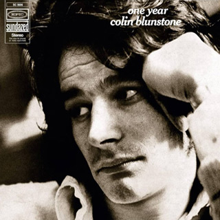 Colin Blunstone - One Year / Epic (1971)