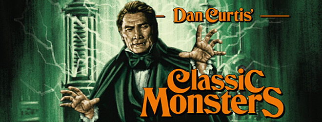 Classic Monster / Kino Lorber (2025)