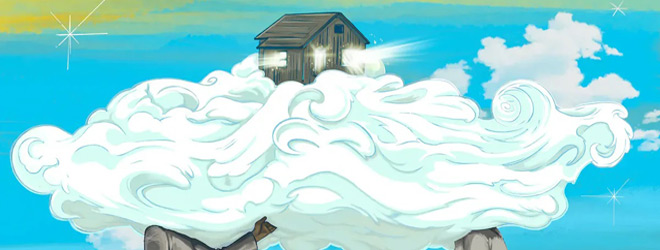 De La Soul - Cabin in the Sky / AOI / Mass Appeal Records (2025)