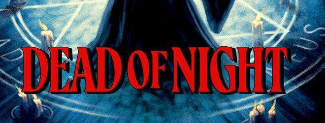 Dead of Night / Kino Lorber (2025)
