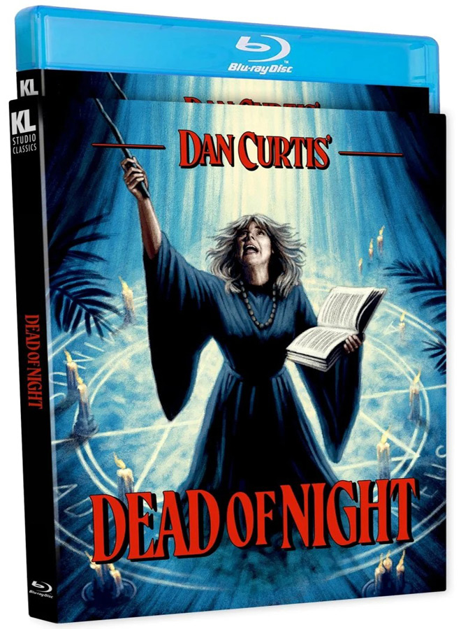 Dead of Night / Kino Lorber (2025)