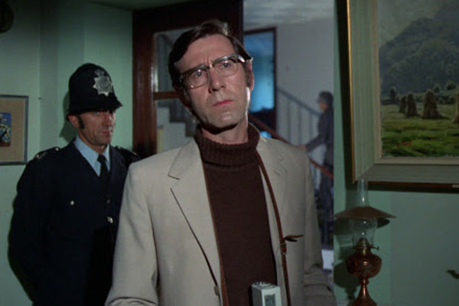 Death Packs a Suitcase (1972)