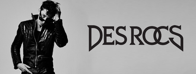 Des Rocs 2025 interview