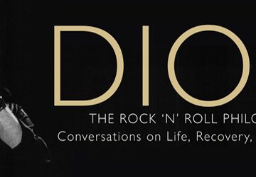 Dion - The Rock and Roll Philosopher