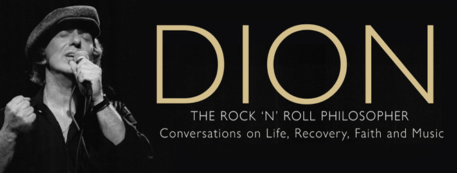 Dion - The Rock and Roll Philosopher