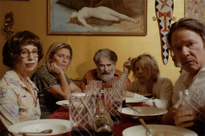 Dorothea / Dread (2025)