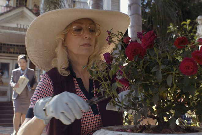 Dorothea / Dread (2025)