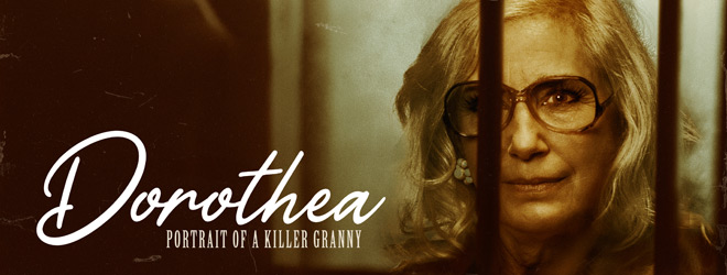 Dorothea / Dread (2025)