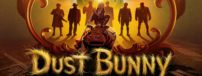 Dust Bunny / Lionsgate & Roadside Attractions (2025)