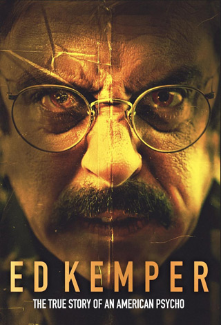 Ed Kemper (2025)