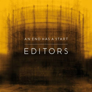 Editors - An End Has A Start / Kitchenware (2007)